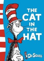 The Cat in the Hat: Green Back Book (Dr Seuss - Green Back Book)