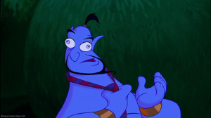... My top 15 funniest Disney characters, Round 12 - Pick the least funny