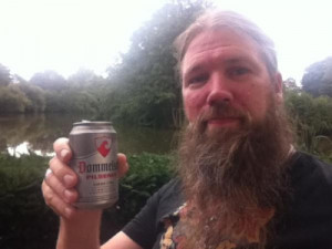 johan hegg
