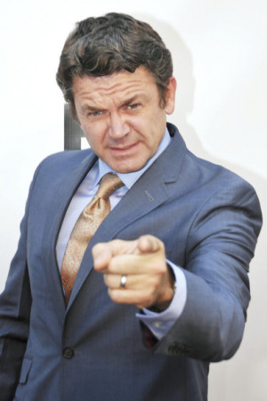 John Michael Higgins The...