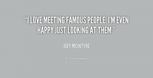Quotes About Meeting Follow...