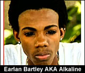 Church Gets Injunction Against Alkaline