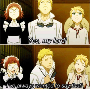 Anime Quote #205 by Anime-Quotes