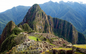 Machu Picchu Peru Travel Guide