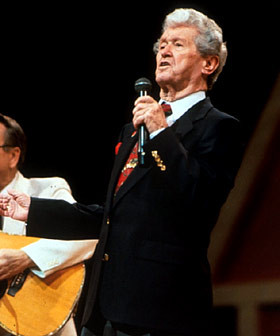 Roy Acuff Pictures