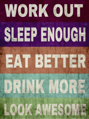 Let's Get Fit Together Challenge