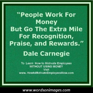 Motivational quotes employees