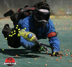 Paintball Quotes and Sayings