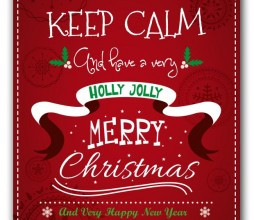 Christmas Quotes Poster