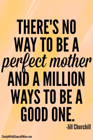 ... about her, this collection of 20 mothers day quotes is a good start
