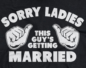 groom for fiance from bride to be funny future husband shirt wedding ...