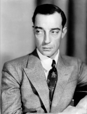 Buster Keaton Image Sur