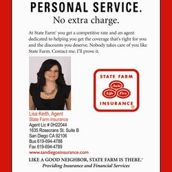 Auto Insurance Quotes in San Diego, CA couldn't get any easier than at ...