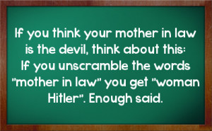 Funny Son in Law Quotes http://fstatuses.com/funny-random-facebook ...