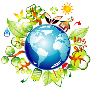 Each year, Earth Day - April 22 -- marks the anniversary of what many ...