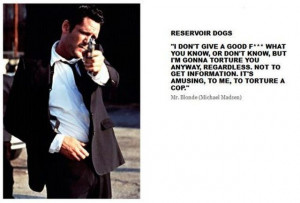 Bad Boys From Movies Will Tell You Wise Quotes (26 pics)