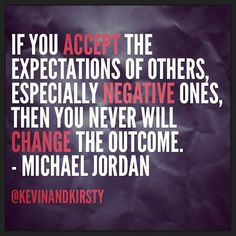 ... goals & beliefs around it. #goals #expectations #believe #quote #