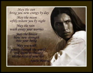 navajo prayer for the dead | Conversation between finalflicker (member ...