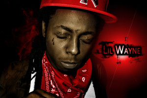 Lil Wayne Wallpaper by Zero1122