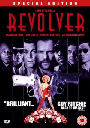 Revolver (film)