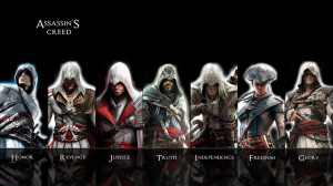 Assassin’s Creed: Rogue czyli kolejna część sagi tajemniczego ...