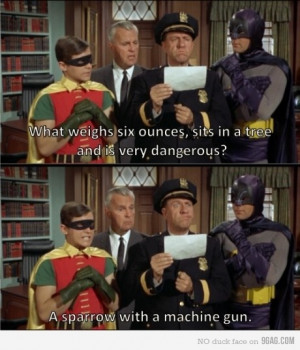 batman riddle