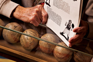 Baseball Player Quotes For Girls