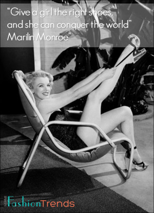 Best quotes – Marilyn Monroe