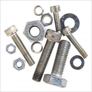 Nuts Bolts Washers
