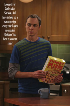 View Full Size | More tv quotes big bang theory picture by iluvulol ...