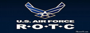 Air Force Rotc 17 Facebook Cover
