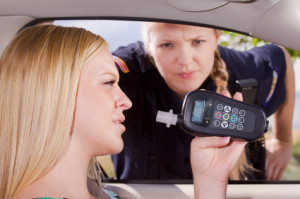 Furthermore, about 19 percent of women drivers under 21 who were ...