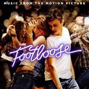 Footloose 2011: Love the music (remakes are pretty good); Willard ...