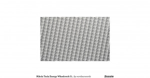 nikola_tesla_energy_wheelwork_of_nature_quote_fabric ...