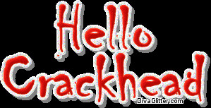 crackhead