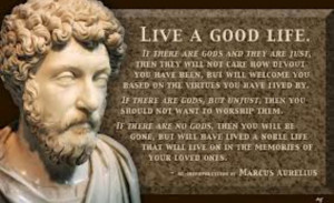 Three Timeless Quotes from Marcus Aurelius