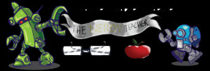 Nerdy Teacher1