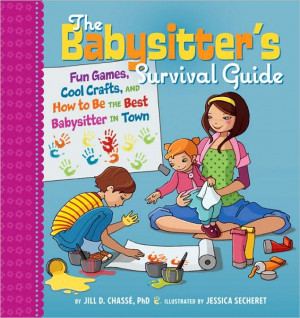 babysittersbook