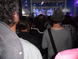 People Who Stare At Rugs: Live Review: Big Day Out 2011 - Auckland New ...