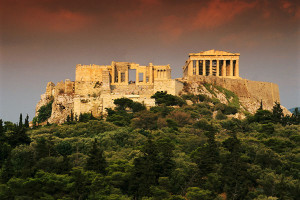 detailed guide to the city of athens greece the history of athens ...