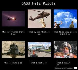 Female Fighter Pilots