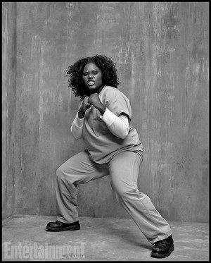 You are here: Home / More OITNB Cast Photos Released / Danielle-Brooks