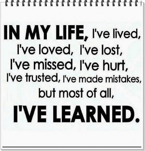 Time to Move on Quotes for Her