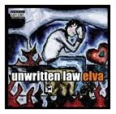 Unwritten Law lyrics - Elva lyrics (2001)