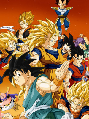 Love Quotes Wallpaper Dragon Ball Wallpapers