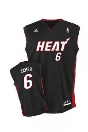 Lebron James Miami Heat...