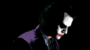 Joker Wallpaper by Gjhdhgfgkutf