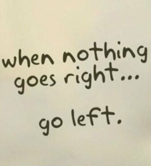 feel as if everything is crumbling around me and I am left standing ...