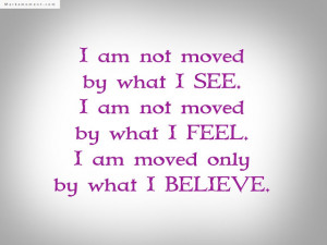 Faith Quotes, The Best Faith Quotes