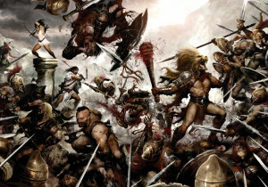 actor dwayne johnson aka the rock the professional wrestler turned ...